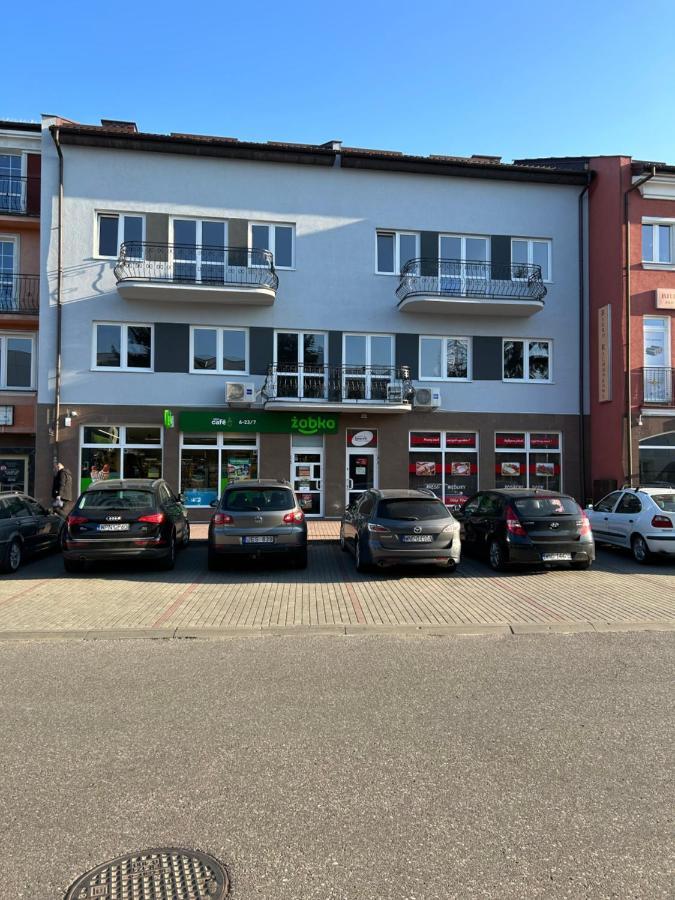 Golden Luxury Suite Nowy Dwor Mazowiecki Bagian luar foto